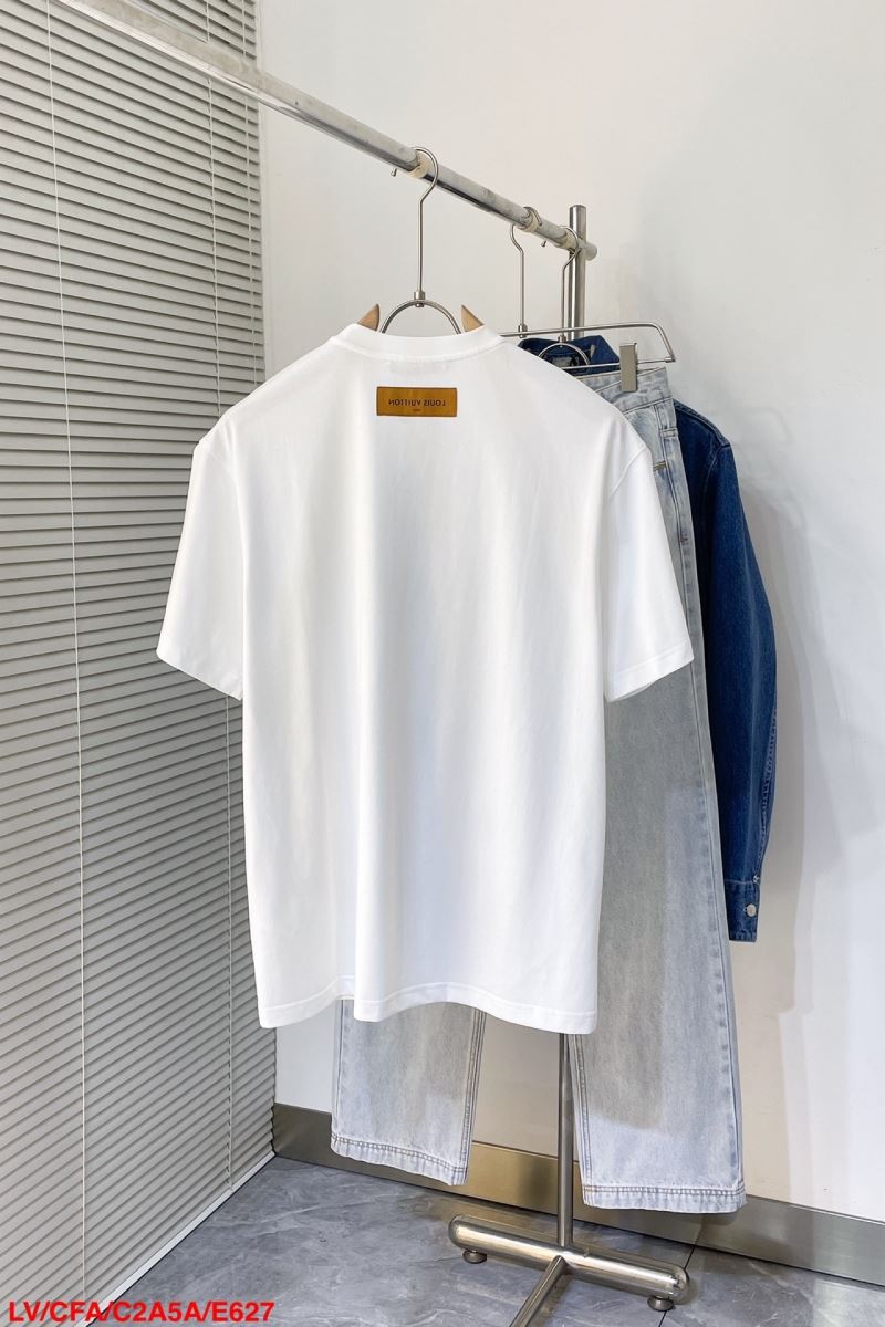 Louis Vuitton T-Shirts